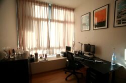 Soleil @ Sinaran (D11), Condominium #598222921